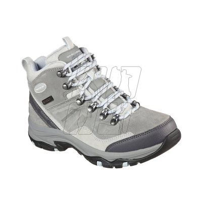 3. Skechers Relaxed Fit Trego Rocky Mountain RM W 158258-GRY shoes