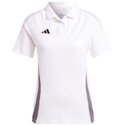 9. adidas Tiro 24 Competition Polo Shirt W IR7571