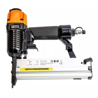 PANSAM PNEUMATIC STAPLER 2in1 STAPLES 16-40mm / PINS 15-50mm