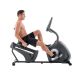 2. Schwinn 230i Programmable Recumbent Bike