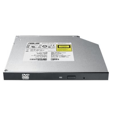 2. ASUS SDRW-08U1M SDRW-08U1MT/BLK/B/GEN (SATA) burner