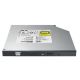 2. ASUS SDRW-08U1M SDRW-08U1MT/BLK/B/GEN (SATA) burner