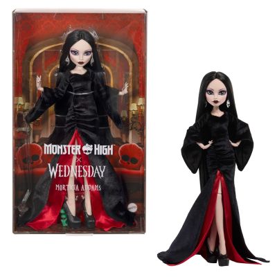 2. Monster High JLK99 doll