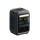 15. Anker Solix C300X 288Wh 300W Portable Power Station