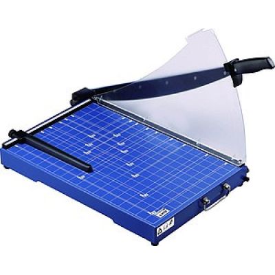 Olympia G 4415 guillotine 44.8 cm 15 sheets