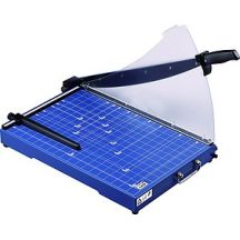 Olympia G 4415 guillotine 44.8 cm 15 sheets