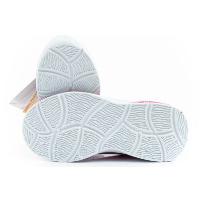 9. Leomil Magical Unicorn LED Children's Sports Shoes Sneakers