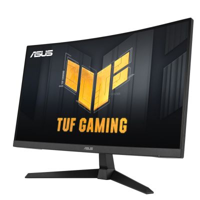 2. ASUS VG27VQM1B computer monitor 68.6 cm (27") 1920 x 1080 px Full HD LCD Black