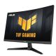 2. ASUS VG27VQM1B computer monitor 68.6 cm (27") 1920 x 1080 px Full HD LCD Black