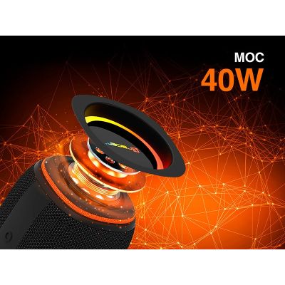 30. TRACER TWS XTREMEBEAT PRO BLUETOOTH RGB SPEAKER