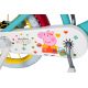 2. Toimsa-Children's bike 16" Peppa Pig green