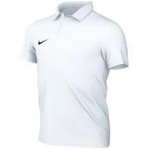 Nike Park 26 Polo Kids T-Shirt White IB1195 100