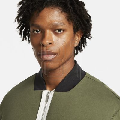 10. Nike Sportswear Style Essentials + M DD5001-326 Jacket