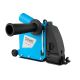 Dust cover for 115-125 sander with adapters