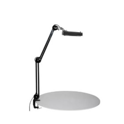 4. MAUL 8265090 magnifying lamp