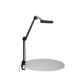4. MAUL 8265090 magnifying lamp