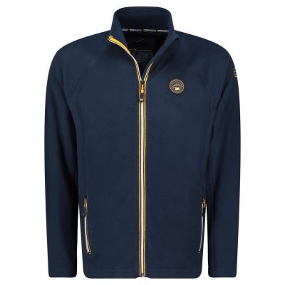 Geographical Norway Tugim FZ DB 224 M sweatshirt WY7443H/GN-Navy