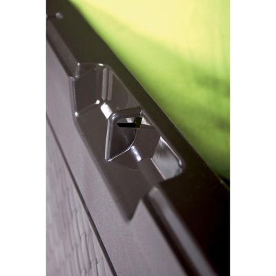 28. GARDEN BOX 310L BROWN BOX MATUBA