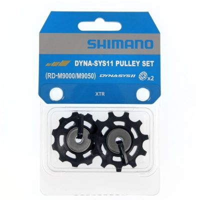 SHIMANO Wheels for RDM9000