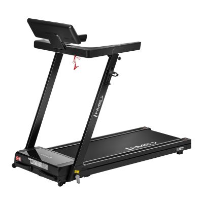 11. BE5872 HMS Electric Treadmill