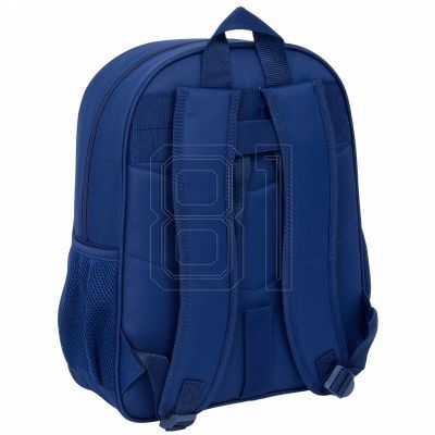 3. Backpack FC Barcelona backpack Jr 612525640