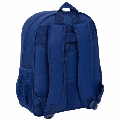3. FC Barcelona backpack Jr 612525640