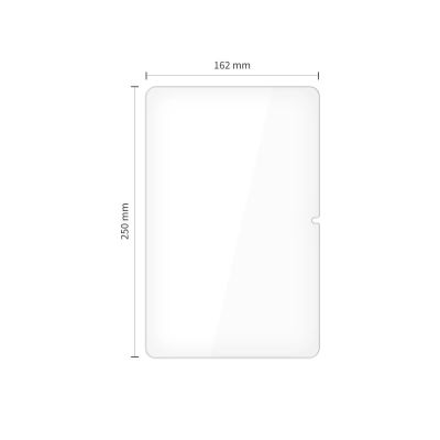 2. Tech-Protect Glass Fit+ 2-pack tempered glass for Lenovo Idea Tab 11.0 TB-336 - transparent