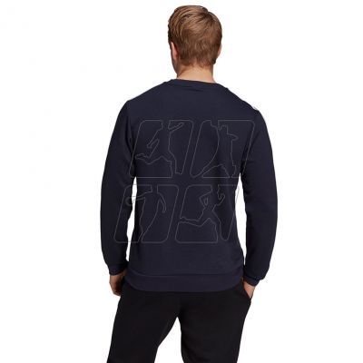 3. Adidas Essentials Sweatshirt M GK9079