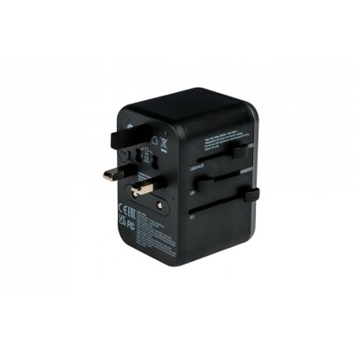 7. Verbatim 49546 Portable Charger