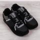 3. Black Big Star M JJ174145 sports shoes