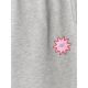 6. Girls’ Wide-Leg Sweatpants 4F 4FJRSS26TTROF1870-25M
