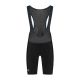 Rogelli CORE bib shorts black-blue M