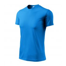 Men's Fantasy T-shirt (snorkel blue)