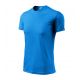 Men's Fantasy T-shirt (snorkel blue)