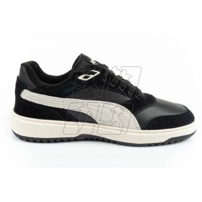 12. Puma Doublecourt W shoes 393283 04