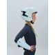 4. POC Forearm Classic Jr Forearm Protectors, White