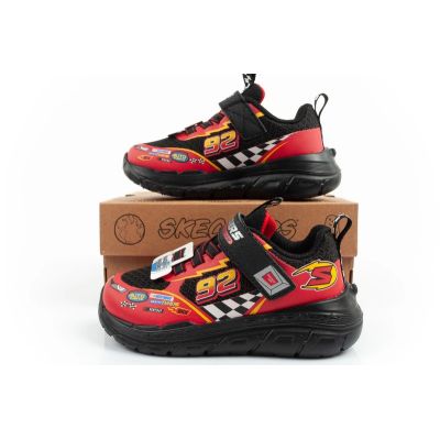 19. Skechers Skech Tracks children's sports shoes for boys, lightweight and comfortable