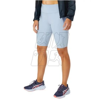 6. Asics Kasane Sprinter Short W 2012C032-400