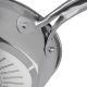 13. Set of 3 frying pans TEFAL Duetto+ G732S334 20/24/28 cm