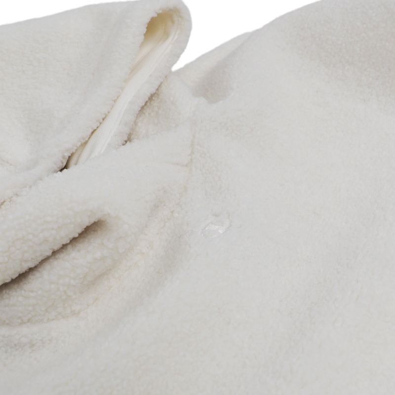 3. Champion Hooded Sweatshirt W 117549 WW003