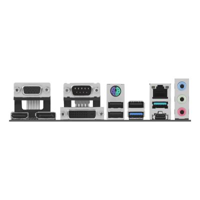 6. ASUS PRO A620M-C-CSM AMD A620 Socket AM5 micro ATX