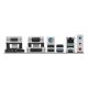 6. ASUS PRO A620M-C-CSM AMD A620 Socket AM5 micro ATX
