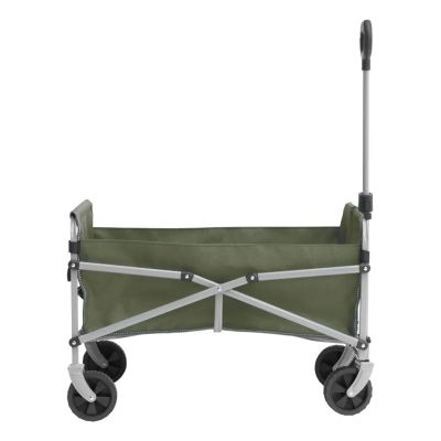 2. Easy Camp Hornbeam 58 l Olive