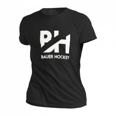 Bauer Overbranded Sr M 1059417 T-shirt