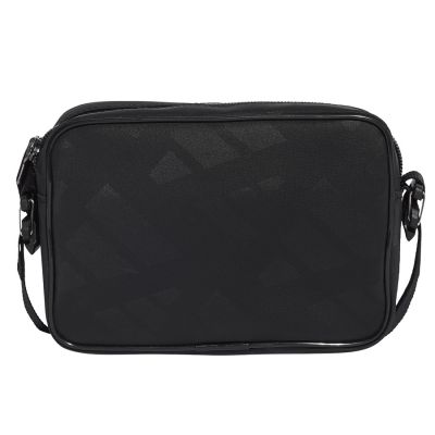 2. adidas Monogram Essentials Shoulder Bag JM3720