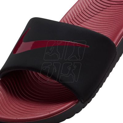 4. Nike Kawa Jr Flip-Flops FJ2250-001