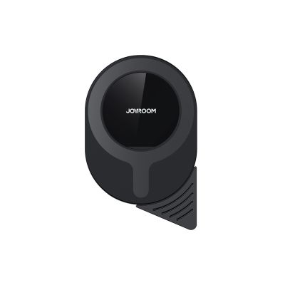 4. Joyroom JR-ZS418 Smartphone Holder with Stand and Suction Cups with MagSafe - Black