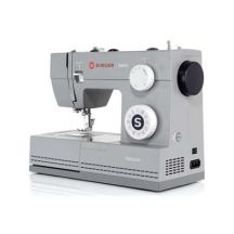 SINGER Heavy Duty Automatic Sewing Machine Electric