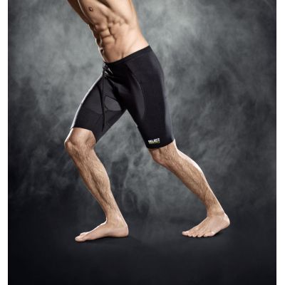 2. SELECT 6401 WARMTH SHORTS