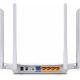 2. TP-LINK C50 router (xDSL; 2.4 GHz, 5 GHz)